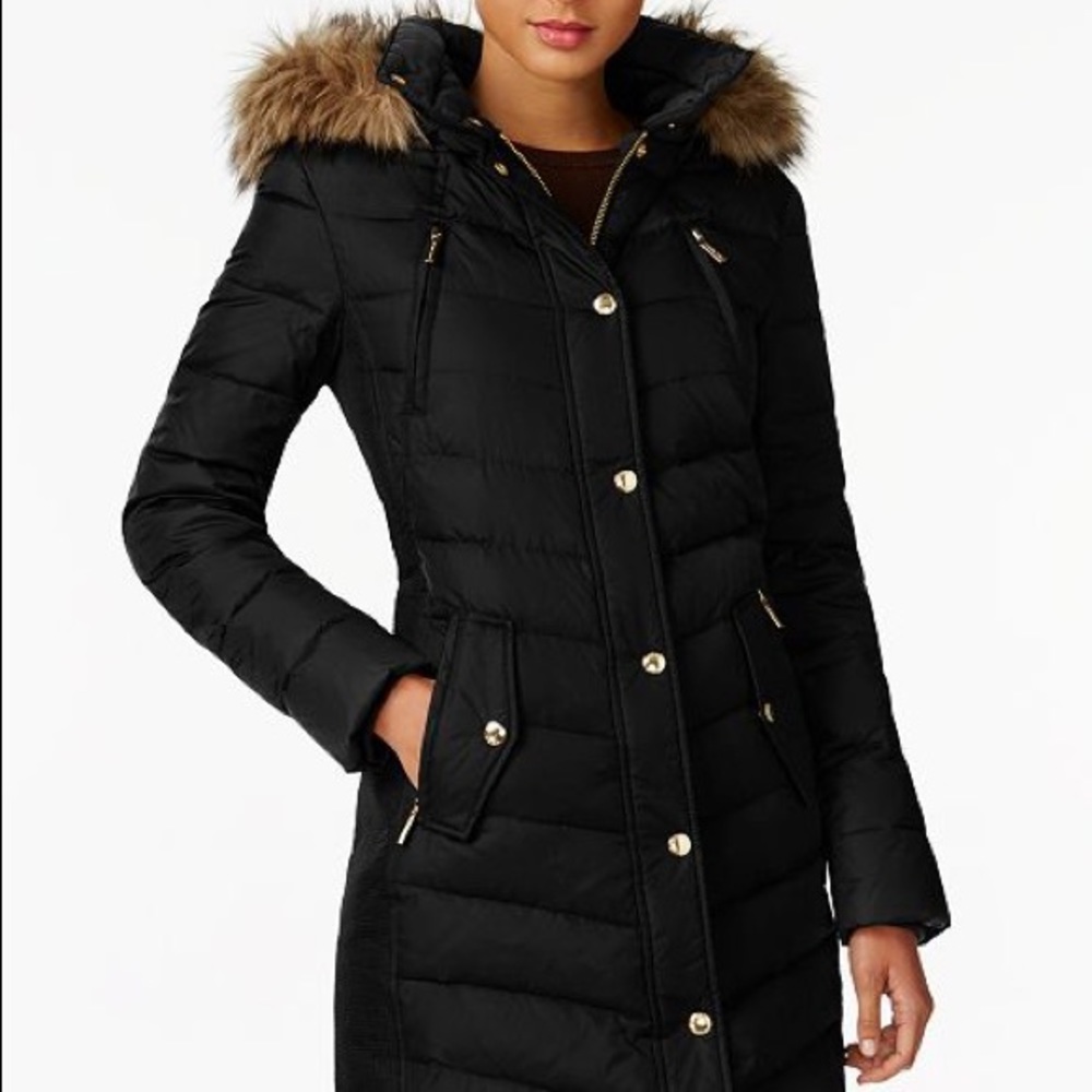 🦋 Michael Kors Winter Jacket 🦋